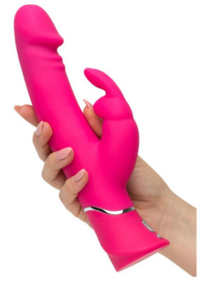 Dual Density Vibrator